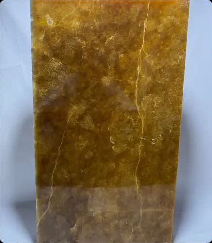 Honey Onyx Flat Markers