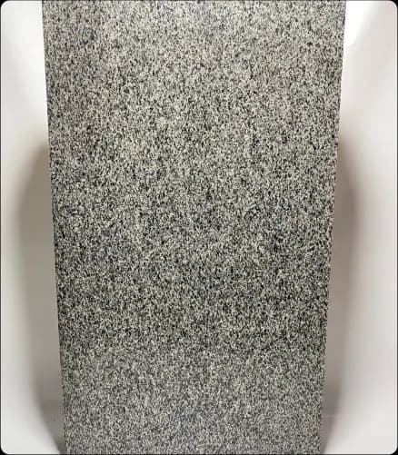 Tropical Gray Granite Flat Markers